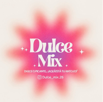 Dulce Mix Logo